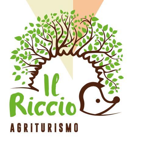 Agriturismo Il Riccio 몬티키오 외부 사진